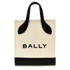 Bally Bag With Logo In Multi