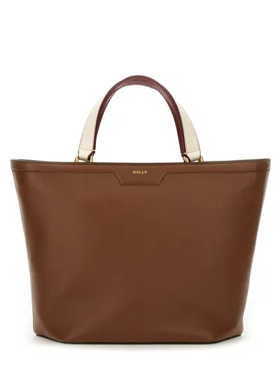 Bally Bag With Shoulder Strap