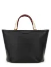 Bally Bag With Shoulder Strap