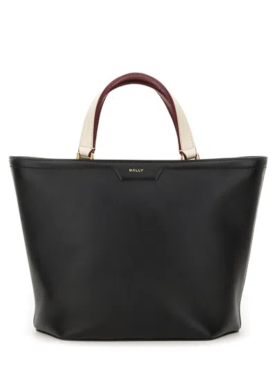 BALLY BAG WITH SHOULDER STRAP