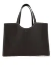 Bally Leather Tote Bag