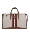 Bally Beckett Tote Bag In Multi