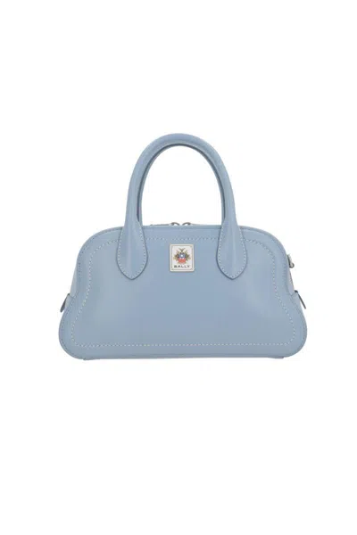 BALLY BALLY BAGS