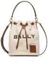Bally Akelei Bucket Bag