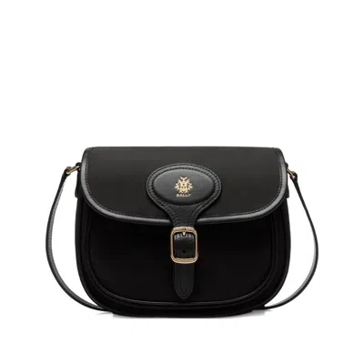Bally Bags In Black