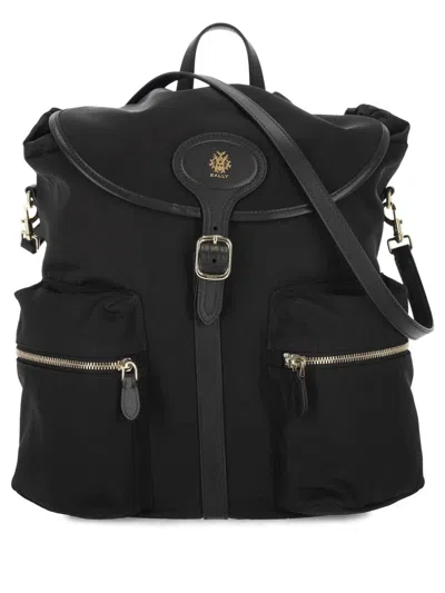Bally Bags In Black