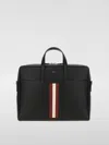 Bally Bags  Men Color Black 1