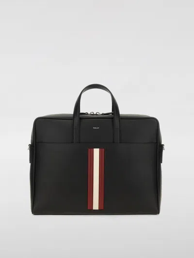 Bally Bags  Men Color Black 1 In Black