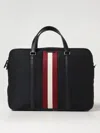 Bally Bags  Men Color Black In Black
