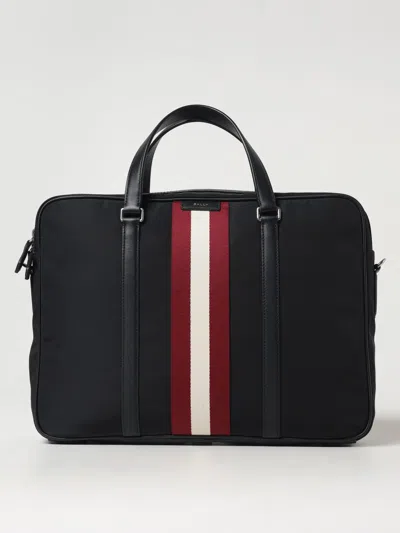 Bally Bags  Men Color Black