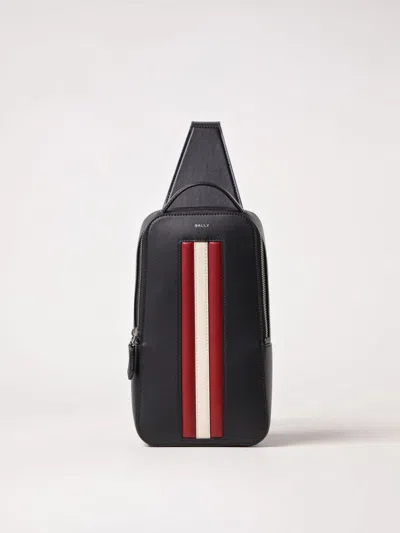 Bally Bags  Men Color Black