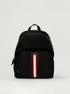 Bally Code Back In Black