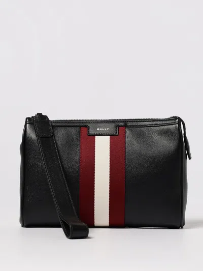 Bally Briefcase  Men Color Black