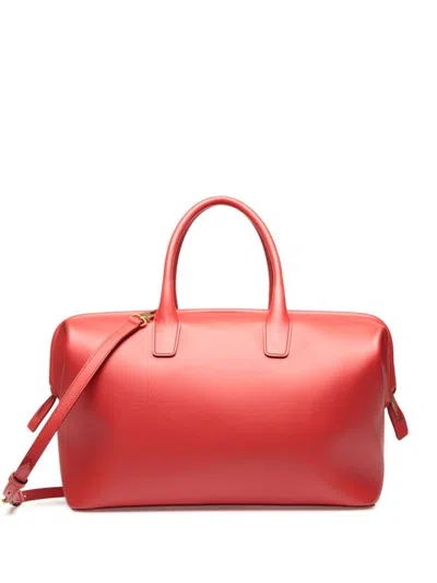 Bally Wah01k Vt199 U3a6o In Candy Red/gold