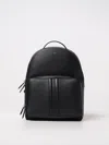 Bally Mythos Backpack In Black