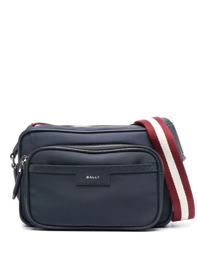 Bally Bags.. In Blue