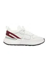 Bally Selyan-t Sneaker In Multi