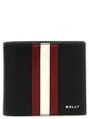 Bally Leather Bi-fold Style Wallet