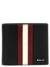 Bally Leather Bi-fold Style Wallet