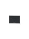 Bally Small Leather Goods In Black