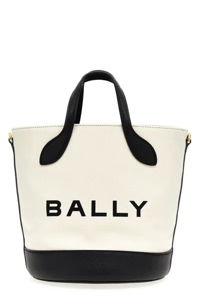 Bally 'bar' Handbag