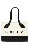 Bally Bar Keep On Shopper