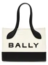 Bally Bar Keep On Shopper In Multi