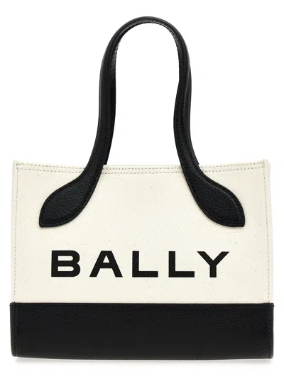 BALLY BALLY BAR KEEP ON SHOPPER