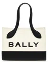 Bally Bar Keep On Shopper In Multi