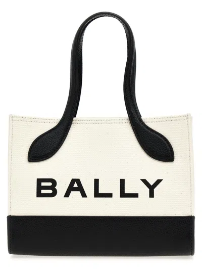 Bally Bar Keep On Shopper In Multi