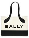 Bally Bar Keep On Shopper In Multi