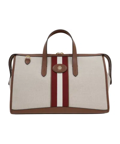 BALLY BALLY BECKETT TOTE BAG