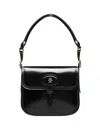 Bally Beckett Cross Body Bag In Black