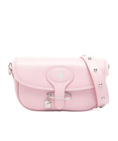 BALLY BECKETT CROSS BODY BAG