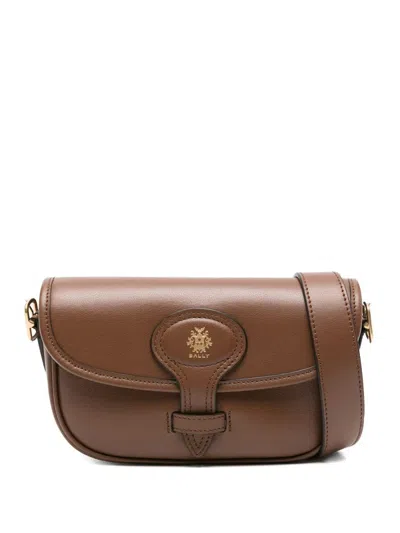 BALLY BALLY BECKETT CROSS SW BAGS