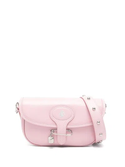 Bally Beckett Cross Sw Bags In Multicolor