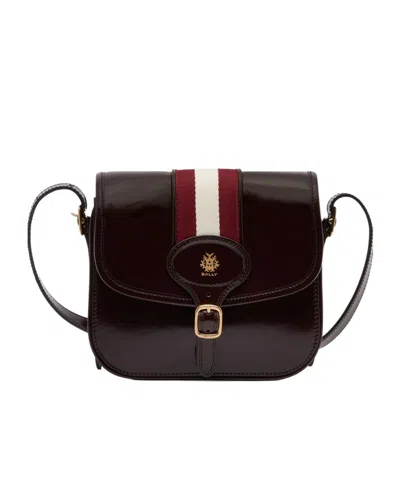 BALLY BECKETT CROSSBODY BAG