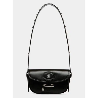 Bally Beckett Minibag In Black
