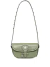 Bally Beckett Safety-pin Detail Mini Bag
