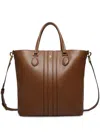 Bally Beckett Tote Bag