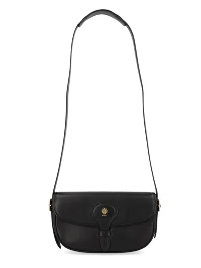 Bally "beckhett" Bag In Black