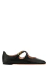 Bally Rina Ballet Flats