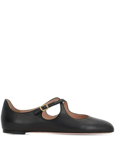 BALLY BALLY BELISKA SHOES