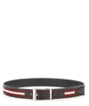 Bally Belt In Black