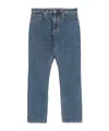Bally Jeans In Blue