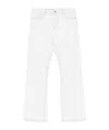 Bally Bootcut Jeans In White