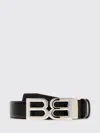 Bally Belt Men In Pattern