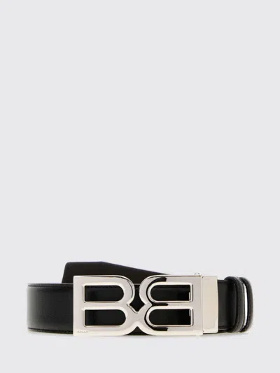 BALLY BALLY REVERSIBLE LEATHER BELT