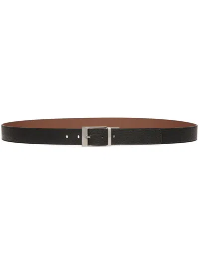 BALLY BALLY BELTS