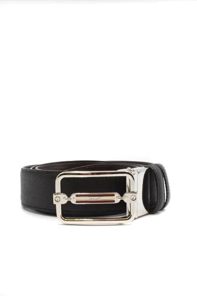 BALLY BALLY BELTS